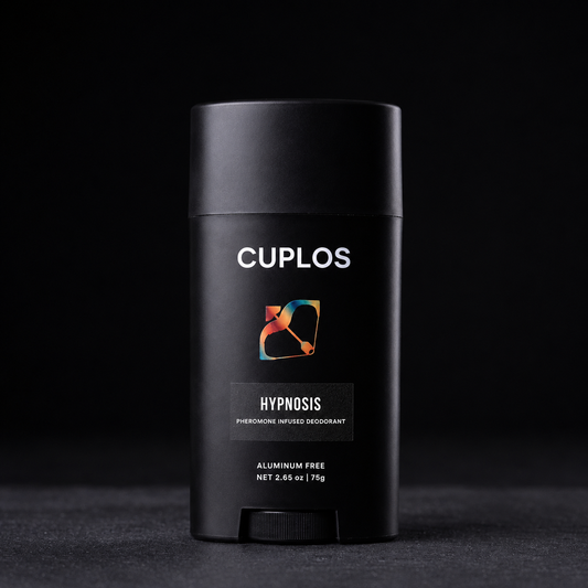 Cupids Hypnosis Deodorant