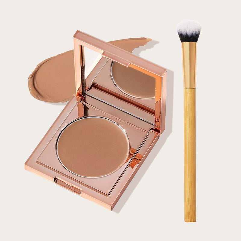 #2 Medium-Tan Peach