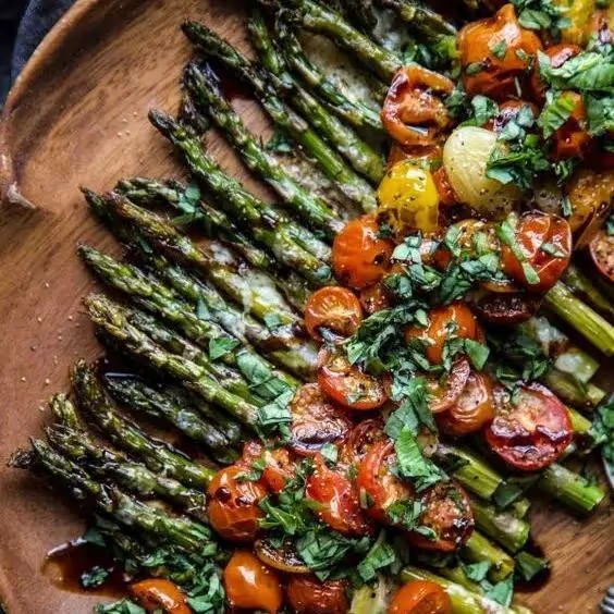🌿Four Seasons Asparagus Mary Washington Seeds – Perennial, Tender, Nutrient