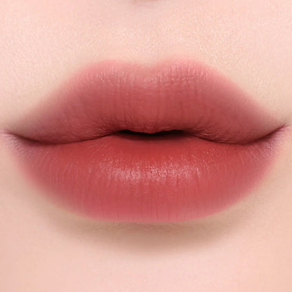 2-in-1 Velvet & Gloss Lip Tint — Matte & Shine in One Swipe