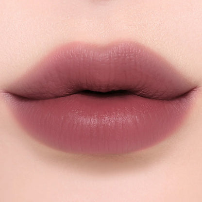 2-in-1 Velvet & Gloss Lip Tint — Matte & Shine in One Swipe
