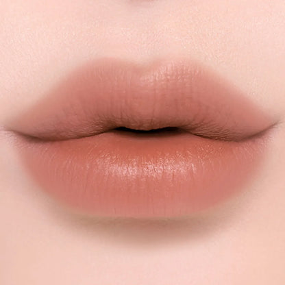 2-in-1 Velvet & Gloss Lip Tint — Matte & Shine in One Swipe