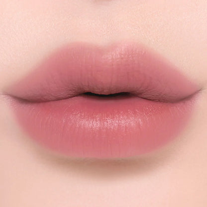 2-in-1 Velvet & Gloss Lip Tint — Matte & Shine in One Swipe