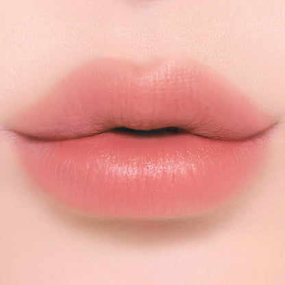 2-in-1 Velvet & Gloss Lip Tint — Matte & Shine in One Swipe