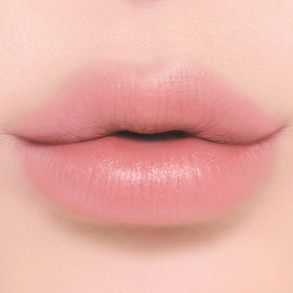 2-in-1 Velvet & Gloss Lip Tint — Matte & Shine in One Swipe